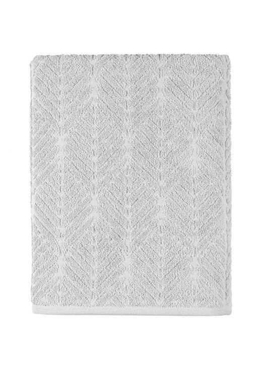 Πετσέτα HERB GREY Πετσέτα προσώπου: 50 x 90 εκ. MADI