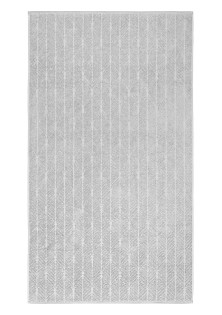 Πετσέτα HERB GREY Πετσέτα προσώπου: 50 x 90 εκ. MADI