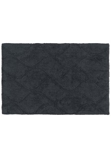 Πατάκι μπάνιου HYDROMAT GREY Πατάκι μπάνιου: 50 x 80 εκ. MADI