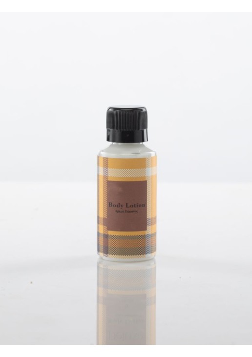 Body lotion σε μπουκαλάκι KIRO Body Lotion σε μπουκαλάκι: 30 ml MADI