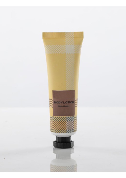 Body lotion σε σωληνάριο KIRO Body Lotion σε σωληνάριο: 30 ml MADI