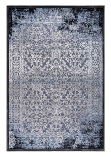 Χαλί LABYRINTH PETROL 133 x 190 εκ. MADI