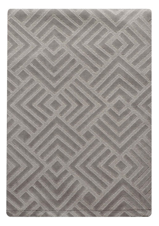 Ριχτάρι LAVIR BEIGE Ριχτάρι πολύθρονας: 180 x 180 εκ. MADI