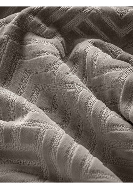 Ριχτάρι LAVIR BEIGE Ριχτάρι πολύθρονας: 180 x 180 εκ. MADI