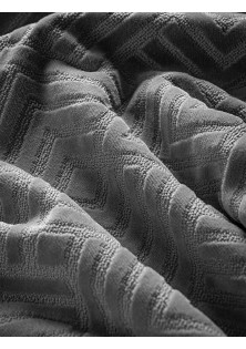 Ριχτάρι LAVIR GREY Ριχτάρι διθέσιου καναπέ: 180 x 250 εκ. MADI