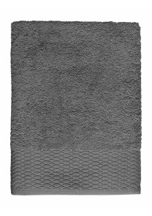 Πετσέτα LOOP ANTHRACITE Πετσέτα προσώπου: 50 x 90 εκ. MADI