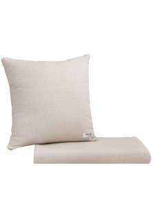 Ριχτάρι LUXOR BEIGE Ριχτάρι πολύθρονας: 170 x 180 εκ. MADI