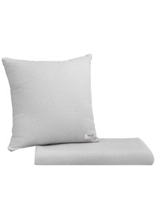 Ριχτάρι LUXOR GREY Ριχτάρι πολύθρονας: 170 x 180 εκ. MADI
