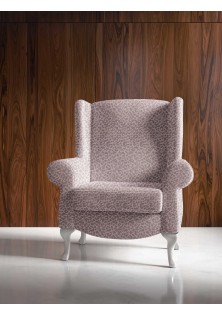 Ελαστικό κάλυμμα μπερζέρας LYVIA BEIGE Ελαστικό κάλυμμα μπερζέρας MADI