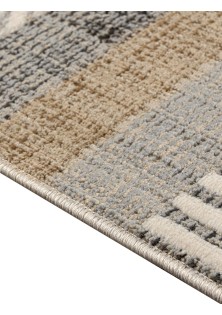 Χαλί MOD Σετ Κρεβατοκάμαρας από διάδρομο (67 x 140 (2) + 67 x 230 εκ.) MADI
