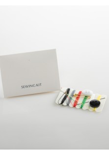 Σετ ραφτικών σε λευκό κουτί NEEDRA Σετ ραφτικών σε λευκό κουτί MADI