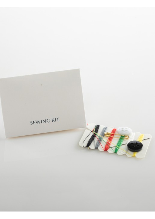 Σετ ραφτικών σε λευκό κουτί NEEDRA Σετ ραφτικών σε λευκό κουτί MADI