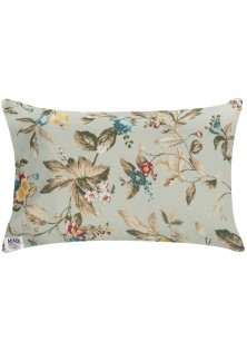 Ζεύγος μαξιλαροθηκες NIVA Σετ μαξιλαροθήκες εμπριμέ 50x70 + 20 εκ. MADI