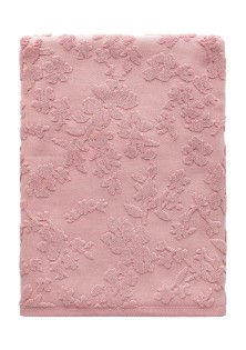 Πετσέτα NOBLE PINK Πετσέτα χεριών: 30 x 50 εκ. MADI