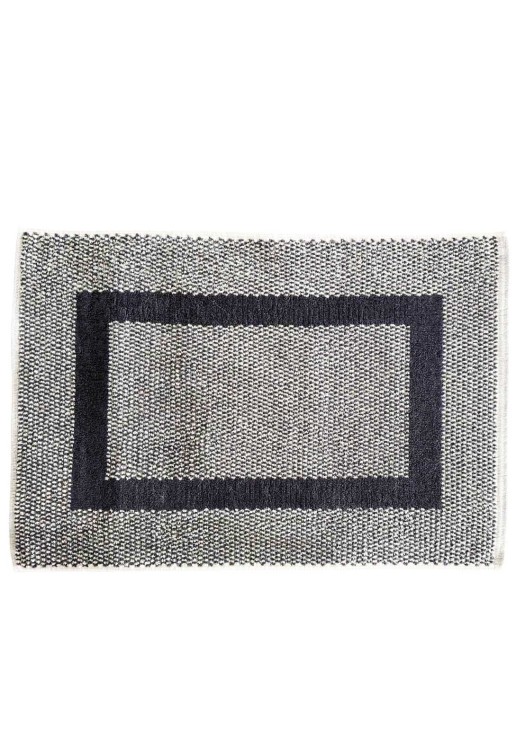 Πατάκι μπάνιου PACE Πατάκι μπάνιου: 50 x 75 εκ. MADI