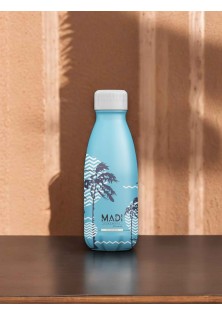 Θερμός 500ml PALM Θερμός 500ml: 27 x 7 x 4 εκ. MADI