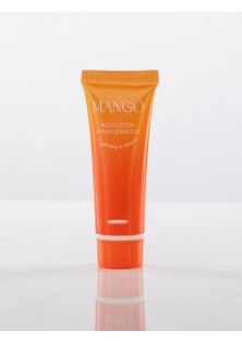 Body lotion σε σωληνάριο Μάνγκο PAVRO Body Lotion σε σωληνάριο: 30 ml MADI