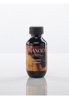 Conditioner σε μπουκαλάκι Μάνγκο PAVRO Conditioner σε μπουκαλάκι: 50 ml MADI
