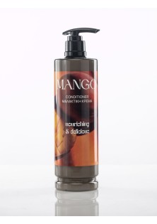 Conditioner σε dispenser μάνγκο PAVRO Conditioner σε dispenser: 360 ml MADI