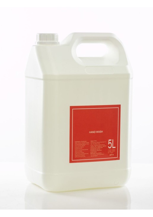 Κρεμοσάπουνο για dispenser μάνγκο 5L PAVRO Κρεμοσάπουνο σε dispenser: 5l MADI