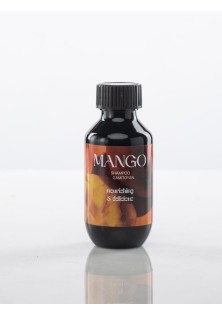 Σαμπουάν σε μπουκαλάκι Μάνγκο PAVRO Σαμπουάν σε μπουκαλάκι: 50 ml MADI