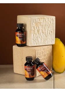 Σαμπουάν σε μπουκαλάκι Μάνγκο PAVRO Σαμπουάν σε μπουκαλάκι: 50 ml MADI