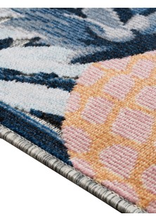 Χαλί PINEAPPLE GREY 160 x 230 εκ. MADI