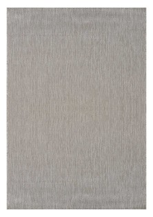 Χαλί PLAIN GREY 190 x 240 εκ. MADI