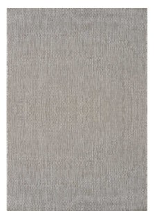 Χαλί PLAIN GREY 190 x 240 εκ. MADI