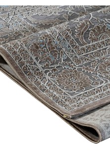 Χαλί POSH GREY BLUE 190 x 240 εκ. MADI
