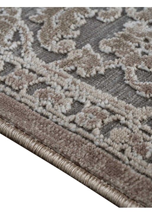 Χαλί PRIME GREY 160 x 230 εκ. MADI