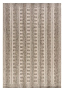 Χαλί RACE BROWN 160 x 230 εκ. MADI