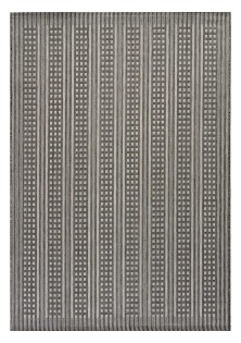 Χαλί RACE GREY 160 x 230 εκ. MADI