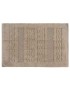 Πατάκι μπάνιου RAQUA BEIGE Πατάκι μπάνιου: 60 x 90 εκ. MADI