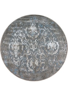 Χαλί REGAL GREY BLUE 160 x 230 εκ. MADI