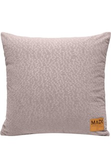Διακοσμητικό Μαξιλάρι REGALIA BEIGE Διακοσμητική μαξιλαροθήκη: 45 x 45 εκ. MADI