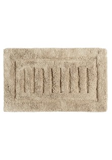 Πατάκι μπάνιου RIPPLE BEIGE Πατάκι μπάνιου: 50 x 80 εκ. MADI