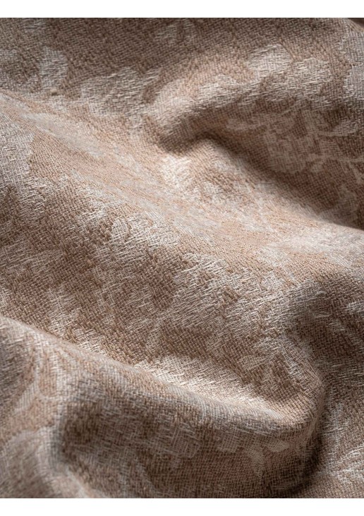 Ριχτάρι ROSVEL BEIGE Ριχτάρι πολύθρονας: 170 x 180 εκ. MADI