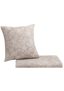 Ριχτάρι ROSVEL BEIGE Ριχτάρι πολύθρονας: 170 x 180 εκ. MADI