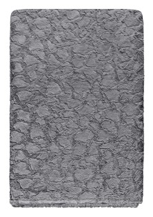 Ριχτάρι RUBBLE GREY Ριχτάρι διθέσιου καναπέ: 170 x 250 εκ. MADI