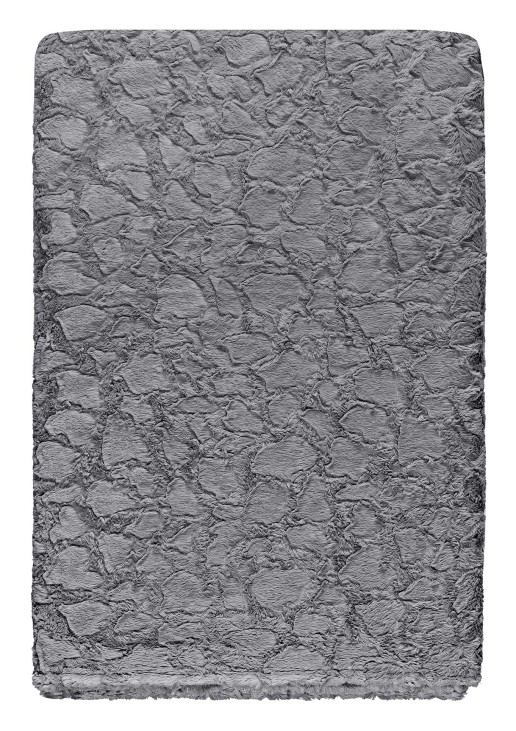 Ριχτάρι RUBBLE GREY Ριχτάρι διθέσιου καναπέ: 170 x 250 εκ. MADI