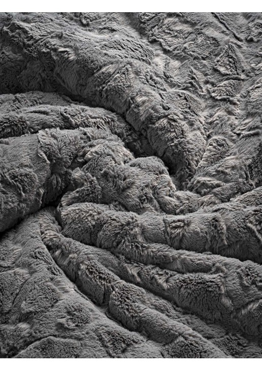 Ριχτάρι RUBBLE GREY Ριχτάρι διθέσιου καναπέ: 170 x 250 εκ. MADI