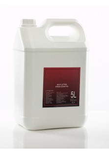 Body lotion για dispenser ρόδι 5l RUBY Body lotion για dispenser: 5l MADI