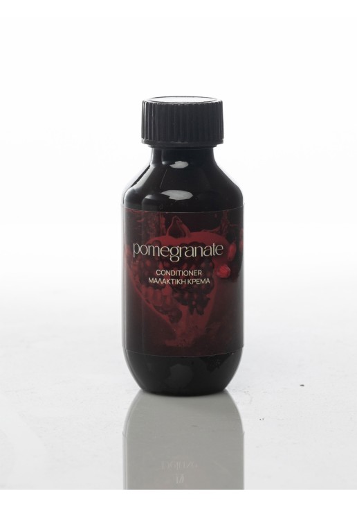 Conditioner σε μπουκαλάκι Ρόδι RUBY Conditioner σε μπουκαλάκι: 50 ml MADI