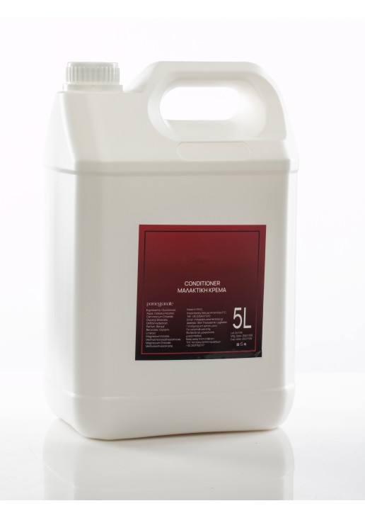 Conditioner για dispenser ρόδι 5l RUBY Conditioner για dispenser: 5l MADI