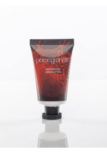 Αφρόλουτρο σε σωληνάριο Ρόδι RUBY Αφρόλουτρο σε σωληνάριο: 30 ml MADI