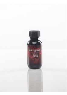 Σαμπουάν και Conditioner 2 σε 1 μπουκαλάκι Ρόδι RUBY Σαμπουάν και Conditioner 2 σε 1 σε μπουκαλάκι: 30 ml MADI