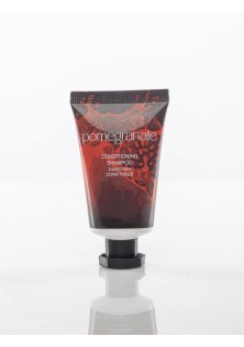 Σαμπουάν και conditioner σε σωληνάριο Ρόδι RUBY Σαμπουάν και conditioner 2 σε 1 σε σωληνάριο: 30 ml MADI