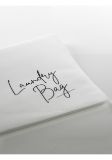 Σακούλα απλύτων non woven SAEVI Σακούλα απλύτων: 48 x 56 εκ. MADI