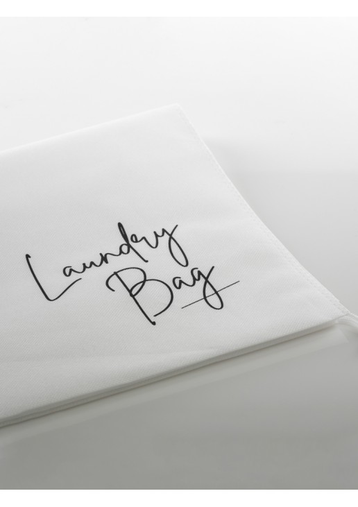 Σακούλα απλύτων non woven SAEVI Σακούλα απλύτων: 48 x 56 εκ. MADI